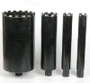 Diamond Core Drill for Concrete