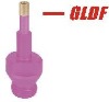 Diamond Core Drilling Bits for Glass--GLDF
