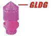 Diamond Core Drilling Bits for Glass--GLDG