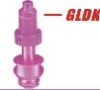 Diamond Core Drilling Bits for Glass--GLDK