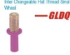 Diamond Core Drilling Bits for Glass--GLDQ