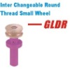 Diamond Core Drilling Bits for Glass--GLDR