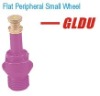Diamond Core Drilling Bits for Glass--GLDU