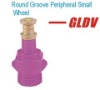 Diamond Core Drilling Bits for Glass--GLDV