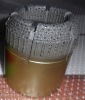 Diamond Core bit