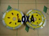 Diamond Cup Grinding Wheel