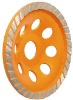 Diamond Cup Grinding Wheel