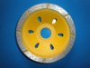 Diamond Cup Grinding Wheel
