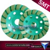 Diamond Cup Grinding Wheel
