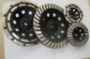Diamond Cup Wheel