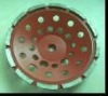 Diamond Cup Wheel for grinding and polishing