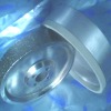 Diamond Cup Wheels,appliction for pcbn cutting tools