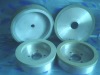 Diamond Cup Wheels,appliction for pcd cutting tools