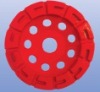 Diamond Cup grinding wheel