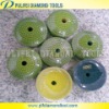 Diamond Curved Polishing Pads