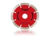 Diamond Cutting Blade