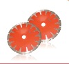 Diamond Cutting Blade