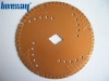 Diamond Cutting Blade For Granite