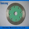 Diamond Cutting Blade For Granite