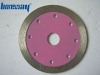 Diamond Cutting Blade For Granite