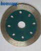 Diamond Cutting Blade For Granite