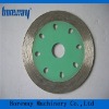 Diamond Cutting Blade For Granite