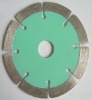 Diamond Cutting Blade For Granite