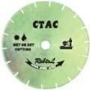 Diamond Cutting Blade for Ceramic Tile--CTAC