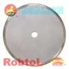 Diamond Cutting Blade for Ceramic Tile--CTBC