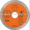 Diamond Cutting Disc