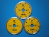 Diamond Cutting Disc