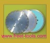 Diamond Cutting Disc for Marble, Ceramic