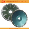 Diamond Cutting Disc for Stones