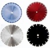 Diamond Cutting Discs