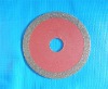 Diamond Cutting Saw Blade