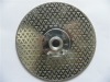 Diamond Cutting Saw Blade for Marble
