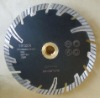 Diamond Cutting Saw Blades