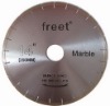 Diamond Cutting Saw Blades