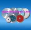 Diamond Cutting Tools for Stone Industry