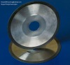 Diamond Cutting Wheel