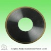 Diamond Cutting Wheels, Cut-off Wheels for Glass tubes Cutting