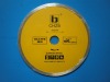 Diamond Cutting blade