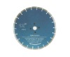 Diamond Cutting circular saw blade For Cutting Concrete