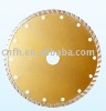 Diamond Cutting circular saw blade For Cutting Marble
