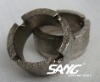 Diamond Drill Bit, Diamond Core Bit, Ring Drill Bit, Drill Bit Segment