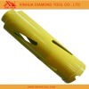 Diamond Drill Bit for Masonry Drilling