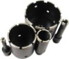 Diamond Drill Bits