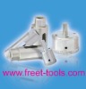 Diamond Drill Bits for Glass