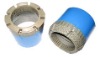 Diamond Drilling Bits and Reaming Shells