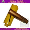 Diamond Drilling Tools